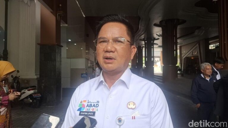 Dishub DKI Pastikan Pembongkaran Tiang Monorel Dilakukan Malam Hari, Hindari Jam Sibuk Dishub DKI Pastikan Pembongkaran Tiang Monorel Dilakukan Malam Hari, Hindari Jam Sibuk