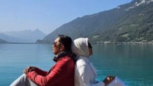 Ridwan Kamil Konfirmasi Perceraian dengan Atalia Praratya Setelah 29 Tahun Menikah