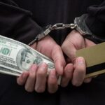 Tipu Pengusaha Bogor Ratusan Juta, 6 Oknum Wartawan Gadungan Polisi Dikepung Warga