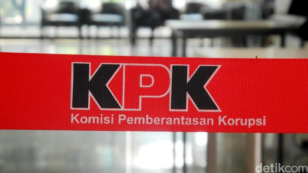 KPK: BPK Sepakat Kerugian Kasus Korupsi Kuota Haji Bisa Dihitung, Tersangka Segera Diumumkan KPK: BPK Sepakat Kerugian Kasus Korupsi Kuota Haji Bisa Dihitung, Tersangka Segera Diumumkan
