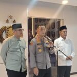 Kapolres Bogor Minta Pemda Atasi Titik Rawan Kecelakaan Akibat Minim Penerangan Jalan