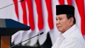 Prabowo Subianto Bantah Tuduhan Diktator, Tegaskan Sumpah Prajurit untuk NKRI