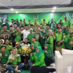 PPP Jakarta Bentuk Tim Formatur, Konsolidasi Organisasi Dipercepat Jelang Pemilu