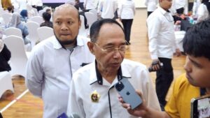 Dewas KPK Ungkap Perkembangan Laporan Dugaan Hambat Panggil Bobby Nasution, Hasil Pekan Depan