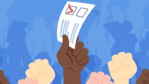 Survei LSI Denny JA: 66,1% Publik Tolak Usulan Pilkada Lewat DPRD, Gen Z Paling Keras Menolak