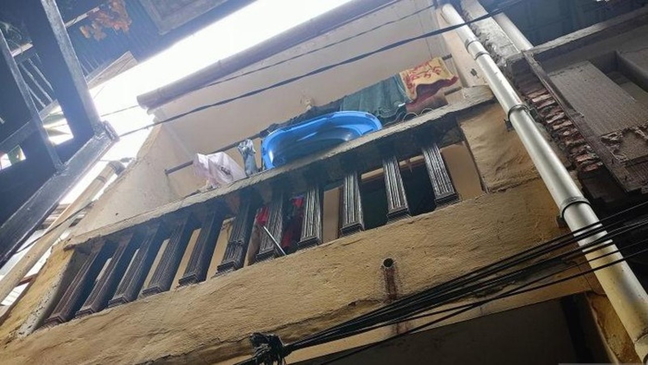 Balita Jatuh dari Lantai 2 Rumah di Jaktim, Polisi Pastikan Pengawasan Ketat Meski Tak ke Rumah Aman Balita Jatuh dari Lantai 2 Rumah di Jaktim, Polisi Pastikan Pengawasan Ketat Meski Tak ke Rumah Aman