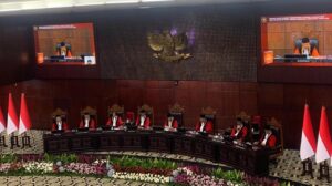 Mahkamah Konstitusi Putuskan 14 UU Penting Sepanjang 2025, Termasuk Larangan Rangkap Jabatan Menteri