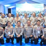 Prabowo Beri Penghargaan untuk Wakapolri, Kabareskrim, dan Tokoh Lain atas Kontribusi Swasembada Pangan 2025