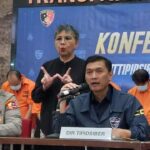 Bareskrim Polri Ungkap 17 Perusahaan Fiktif Penampung Rp 59 Miliar Uang Judi Online