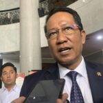 Menkum Supratman Tak Khawatir KUHP Baru Digugat ke MK, Sebut Hak Konstitusional