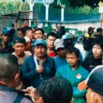 Ojol Dipukul Penumpang di Penjaringan, Polisi Respons Cepat Mediasi