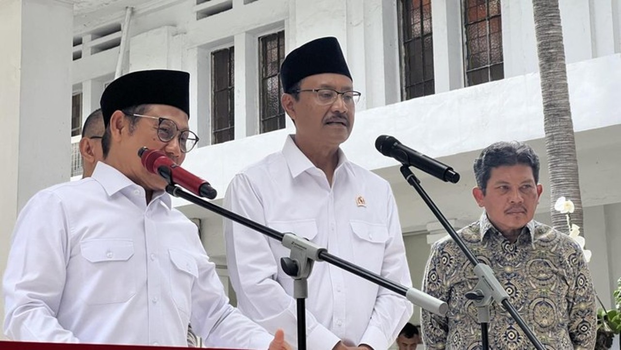 Kemensos Siapkan Bantuan Pemberdayaan Rp 5 Juta per Keluarga Korban Bencana Sumatera Kemensos Siapkan Bantuan Pemberdayaan Rp 5 Juta per Keluarga Korban Bencana Sumatera