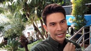 Jonathan Frizzy Hirup Udara Bebas, Cuti Bersyarat Diawasi Ketat Bapas Tangerang