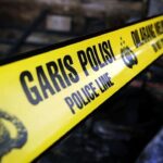 Tiga Pemuda Beraksi di Depok Terekam CCTV, Polisi Langsung Cek TKP Pencurian Ayam