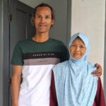 Viral Zainuddin Bertemu Ibu di Cilacap Setelah 32 Tahun Terpisah Berkat Unggahan Media Sosial