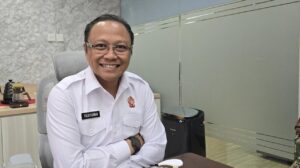 Imigrasi RI Tegaskan Akses Terbuka untuk Warga Palestina Sesuai Prosedur