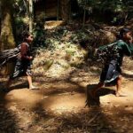 Tradisi Kawalu, Baduy Dalam Ditutup untuk Wisatawan Selama Tiga Bulan Mulai Januari