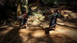 Tradisi Kawalu, Baduy Dalam Ditutup untuk Wisatawan Selama Tiga Bulan Mulai Januari