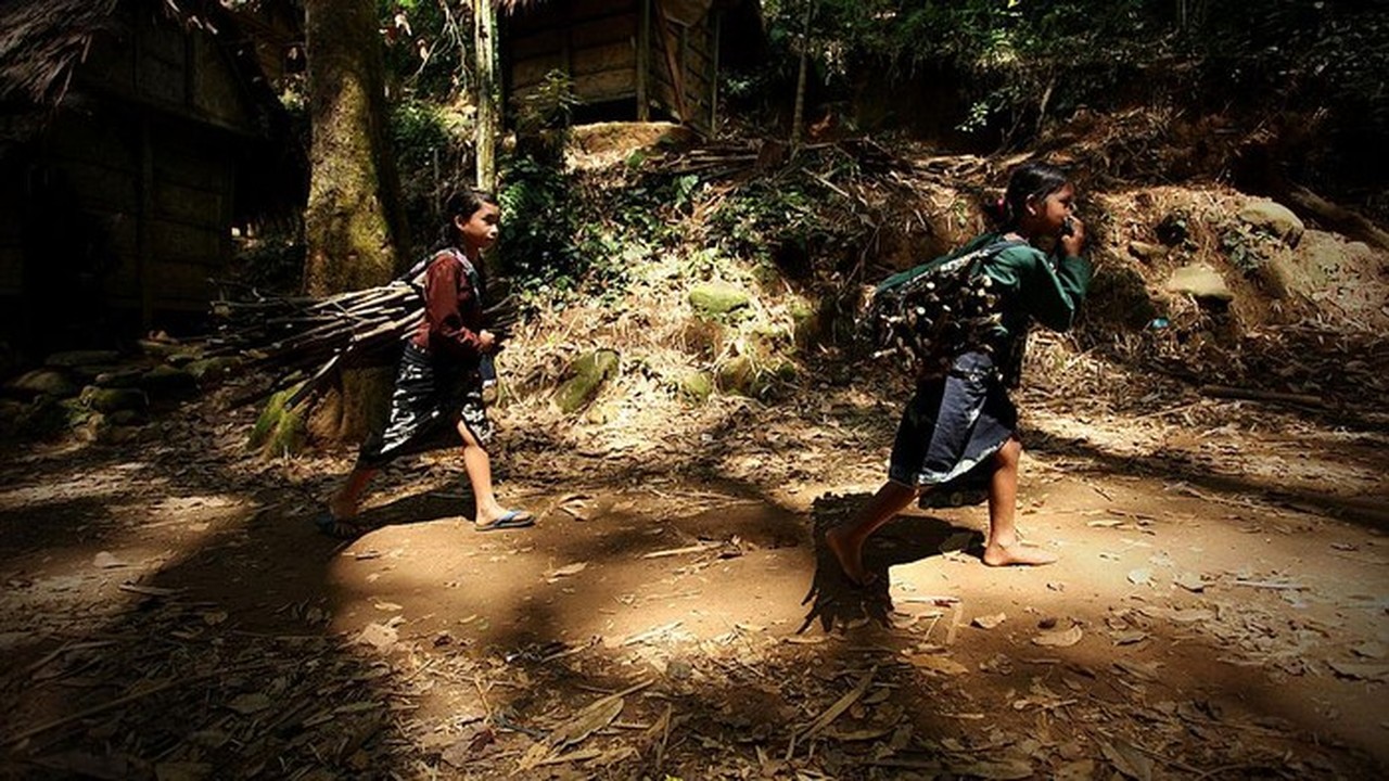Tradisi Kawalu, Baduy Dalam Ditutup untuk Wisatawan Selama Tiga Bulan Mulai Januari