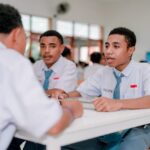 Sekolah Rakyat Jadi Kunci Entaskan Kemiskinan, Presiden Prabowo Hadiri Peluncuran 12 Januari