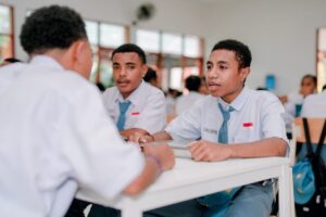 Sekolah Rakyat Jadi Kunci Entaskan Kemiskinan, Presiden Prabowo Hadiri Peluncuran 12 Januari