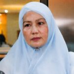 Wagub Babel Tersangka Ijazah Palsu, Hellyana Dicecar 25 Pertanyaan oleh Penyidik