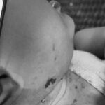 Polisi Tempuh 14 Jam Demi Pastikan Bayi Pasca-Bencana Aceh Tengah dalam Kondisi Sehat