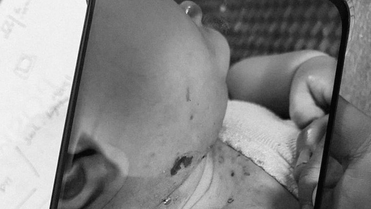 Polisi Tempuh 14 Jam Demi Pastikan Bayi Pasca-Bencana Aceh Tengah dalam Kondisi Sehat