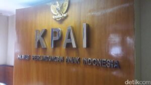 KPAI: 70 Anak Terpapar Ideologi Kekerasan Ekstrem, Perlu Perlindungan dan Edukasi Digital