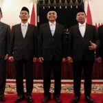 Dinamika Pimpinan KPK: Siapa Tersangka Kasus Korupsi Kuota Haji 2024?