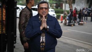 Haikal Hassan Sesalkan Elite Hina Prabowo, Ingatkan Fitnah Lebih Kejam dari Pembunuhan