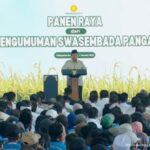 Prabowo Akui Waswas Saat Diminta Cek Daftar Perusahaan Pelanggar Izin