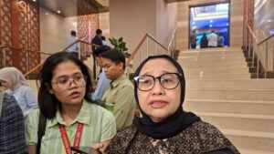 BGN Klarifikasi Pemberian Makan Bergizi Gratis: Disabilitas dari Kemensos, Anak Sekolah dari BGN