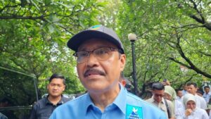 Mensos Gus Ipul: Program Makan Bergizi Gratis untuk Lansia & Disabilitas Disetujui Presiden Prabowo