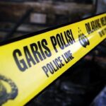 Balita Jatuh dari Lantai 2 Jatinegara Saat Ditinggal Orang Tua Bekerja