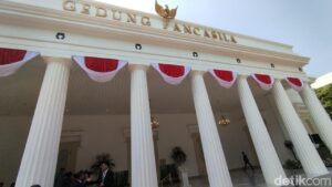 Venezuela Stabil Pasca Penangkapan Maduro, 37 WNI di Sana Dipastikan Aman