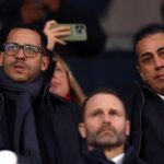 Liam Rosenior Jadi Penonton Saat Chelsea Takluk 1-2 dari Fulham