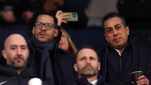 Liam Rosenior Jadi Penonton Saat Chelsea Takluk 1-2 dari Fulham