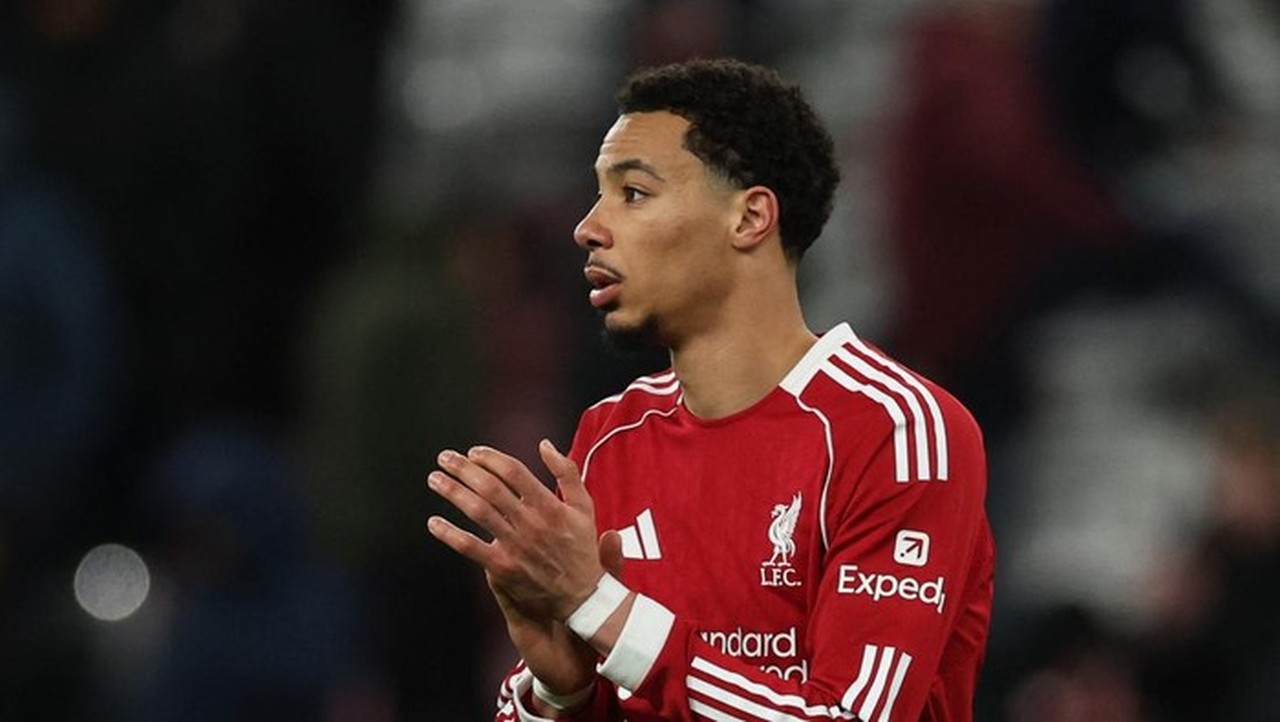 Arsenal vs Liverpool: Hugo Ekitike Diragukan Tampil Akibat Cedera Otot