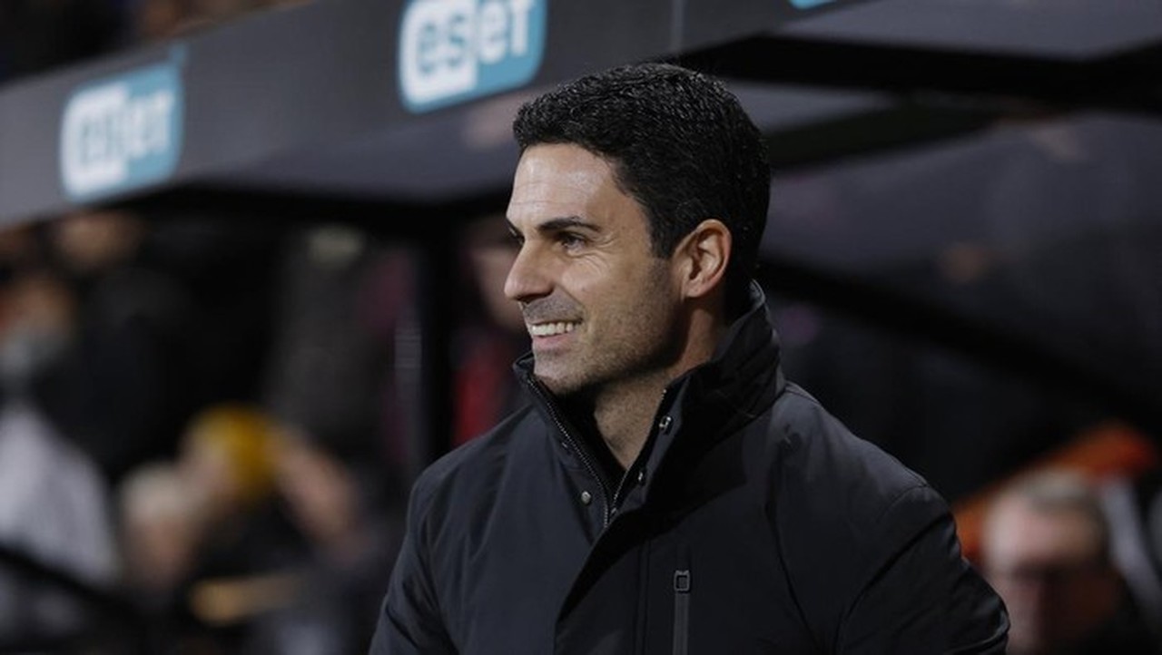 Arsenal Berpeluang Lebarkan Jarak di Puncak Klasemen Liga Inggris Usai City dan Villa Tergelincir Arsenal Berpeluang Lebarkan Jarak di Puncak Klasemen Liga Inggris Usai City dan Villa Tergelincir