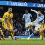 Klasemen Liga Inggris: City Tertahan, MU & Chelsea Merosot Akibat Hasil Imbang dan Kekalahan