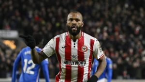 Igor Thiago Mengancam, Haaland Waspadai Selisih 4 Gol di Papan Top Skor Liga Inggris