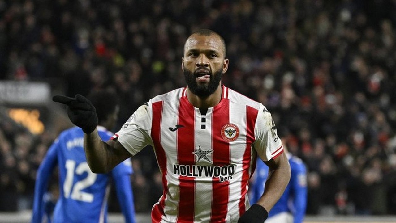 Igor Thiago Mengancam, Haaland Waspadai Selisih 4 Gol di Papan Top Skor Liga Inggris