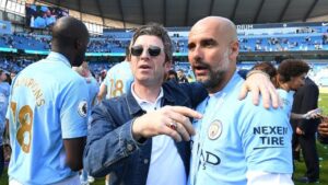Noel Gallagher: Manchester United Klub Masa Lalu, Pemain Akan Gila Jika Bergabung