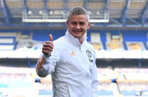 Manchester United Segera Tunjuk Ole Gunnar Solskjaer Jadi Manajer Baru, Kontrak Hingga 2026