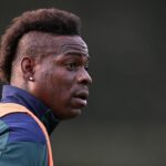 Mario Balotelli Resmi Gabung Al-Ittifaq, Teken Kontrak 2,5 Tahun di Dubai