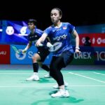 Malaysia Open 2026: Ana/Trias Taklukkan Unggulan Kedua, Melaju ke Perempatfinal