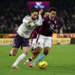 Manchester United Kecewa Berat, Tiga Kali Seri Beruntun Lawan Tim Papan Bawah Liga Inggris