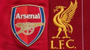Arsenal Dijagokan Kalahkan Liverpool, Namun ‘Kutukan’ Sejarah Mengintai The Gunners