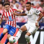 Derby Madrid Membara di Arab Saudi, Real Madrid vs Atletico Berebut Tiket Final Piala Super Spanyol